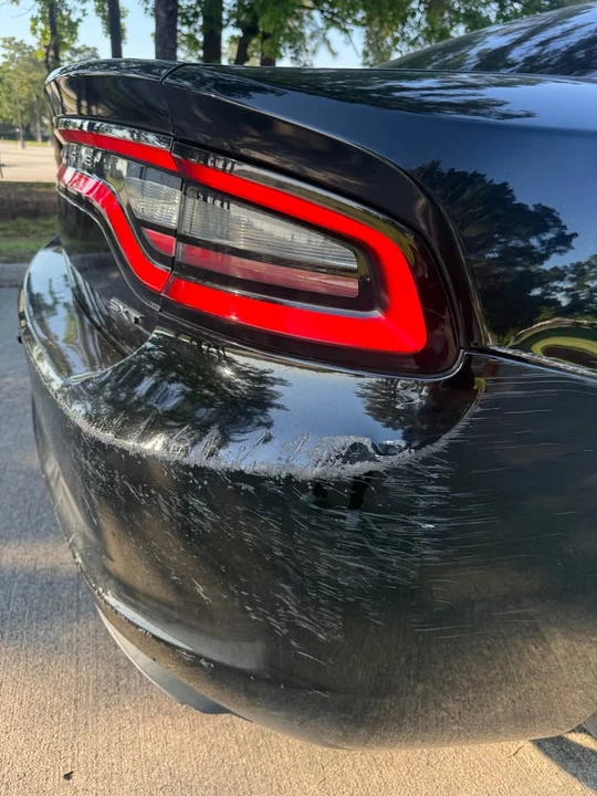 2016 Dodge Charger 7th Gen - Image 3 of 12