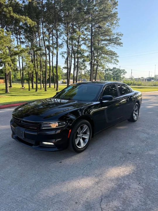 2016 Dodge Charger 7th Gen - Image 5 of 12