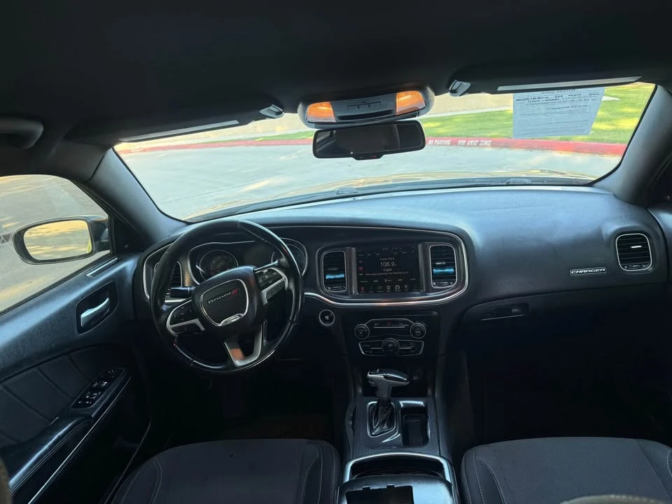 2016 Dodge Charger 7th Gen - Image 10 of 12