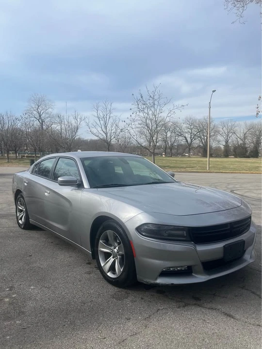 2016 Dodge Charger 7th Gen - Image 3 of 11