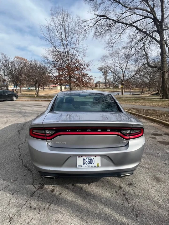 2016 Dodge Charger 7th Gen - Image 7 of 11