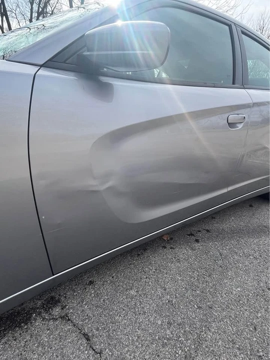 2016 Dodge Charger 7th Gen - Image 8 of 11