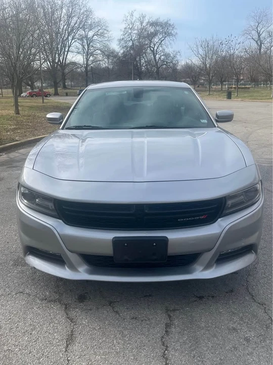 2016 Dodge Charger 7th Gen - Image 2 of 11