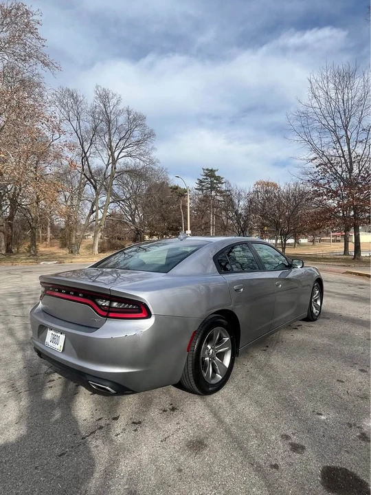 2016 Dodge Charger 7th Gen - Image 6 of 11