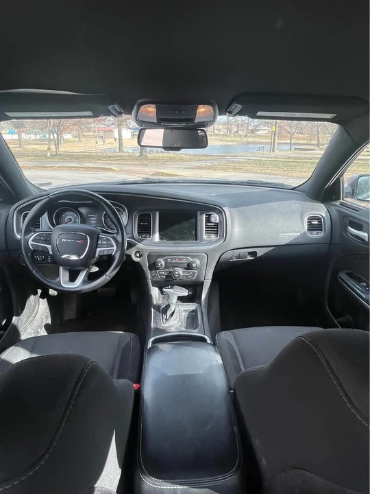 2016 Dodge Charger 7th Gen - Image 10 of 11