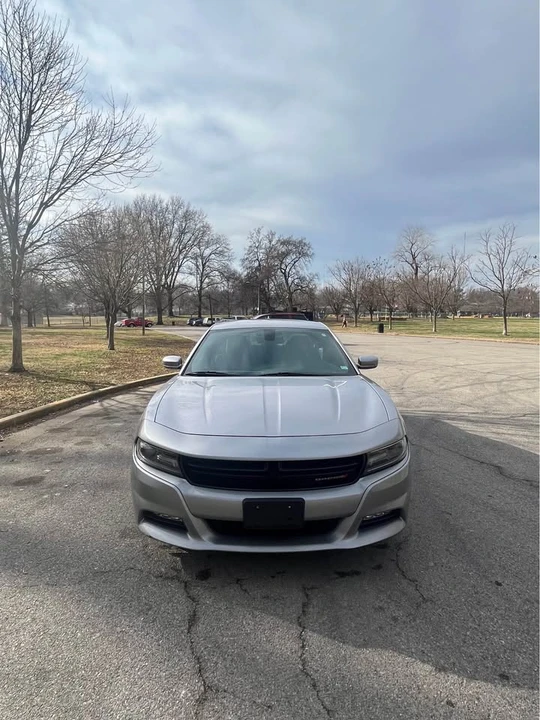2016 Dodge Charger 7th Gen - Image 11 of 11