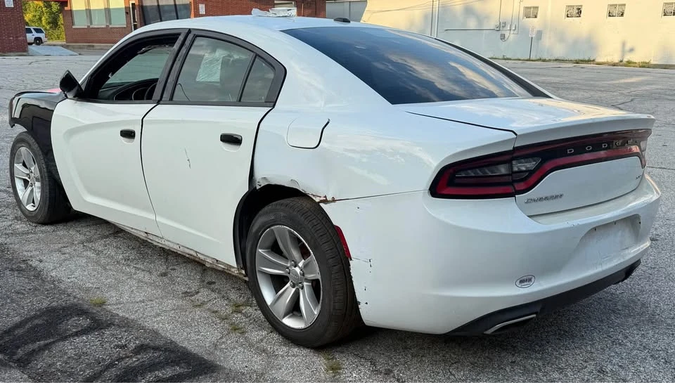 2016 Dodge Charger 7th Gen - Image 3 of 6