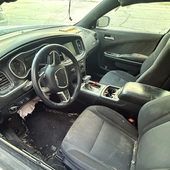 2016 Dodge Charger 7th Gen - Image 5 of 6