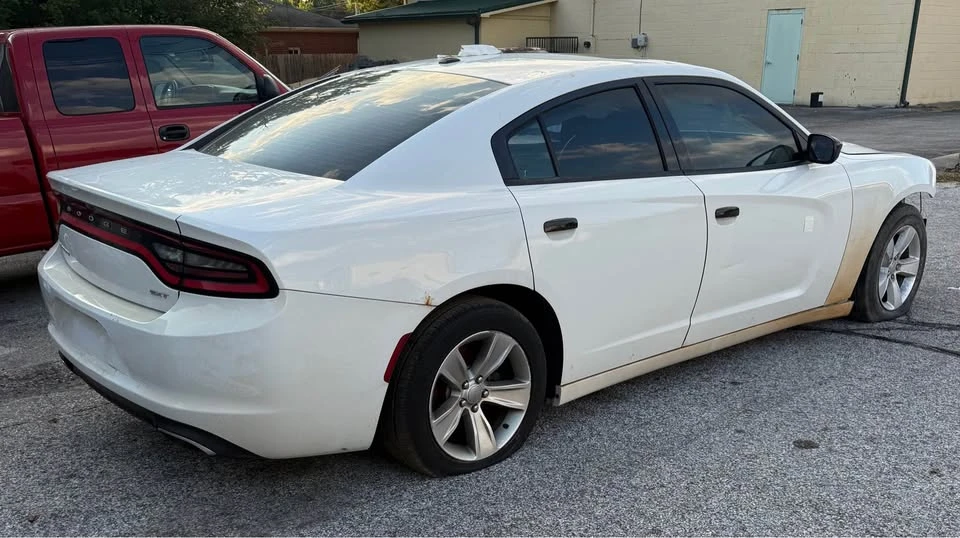 2016 Dodge Charger 7th Gen - Image 2 of 6