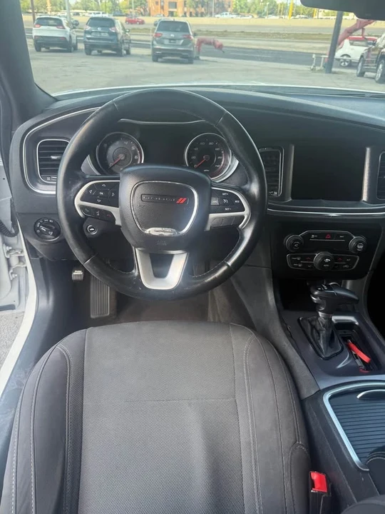 2016 Dodge Charger 7th Gen - Image 10 of 10