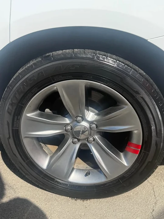 2016 Dodge Charger 7th Gen - Image 5 of 10