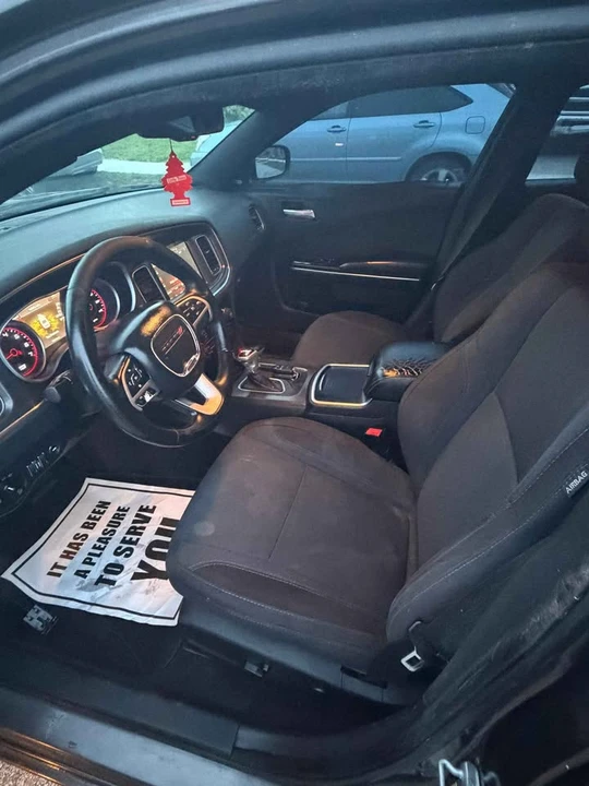 2016 Dodge Charger 7th Gen - Image 8 of 10