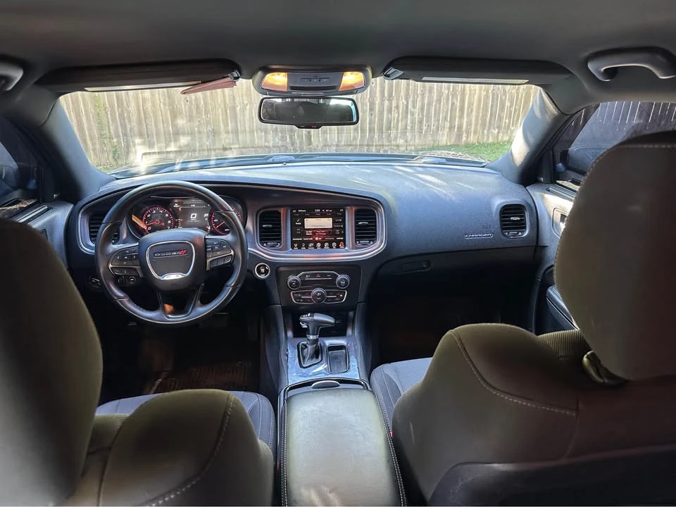 2016 Dodge Charger 7th Gen - Image 11 of 19