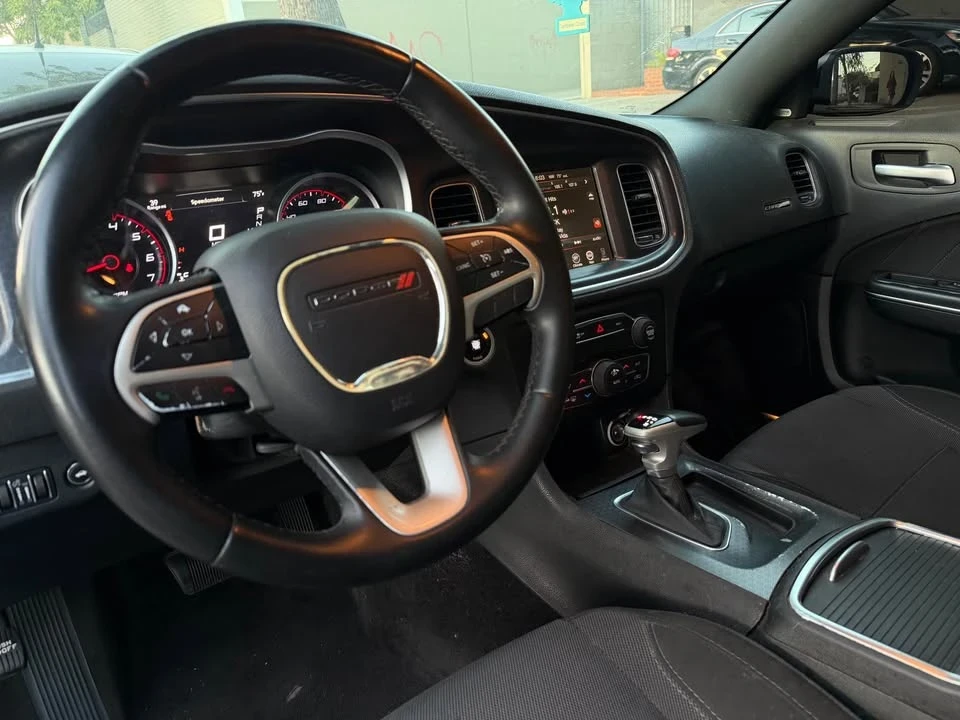 2016 Dodge Charger 7th Gen - Image 10 of 13