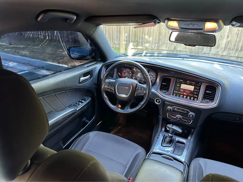 2016 Dodge Charger 7th Gen - Image 9 of 19