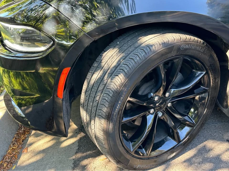 2016 Dodge Charger 7th Gen - Image 15 of 19