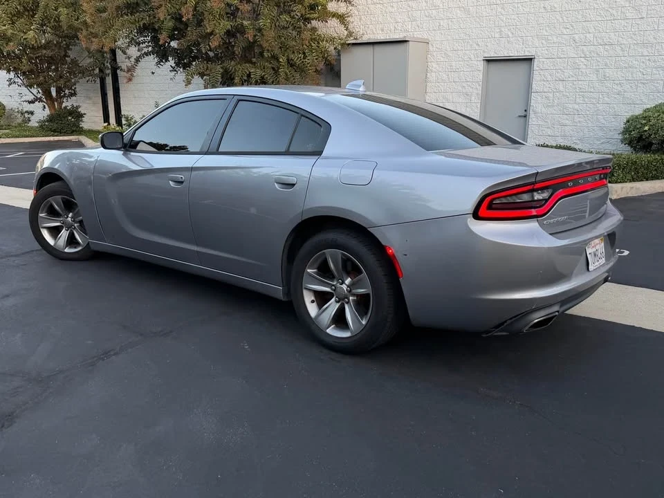 2016 Dodge Charger 7th Gen - Image 8 of 13