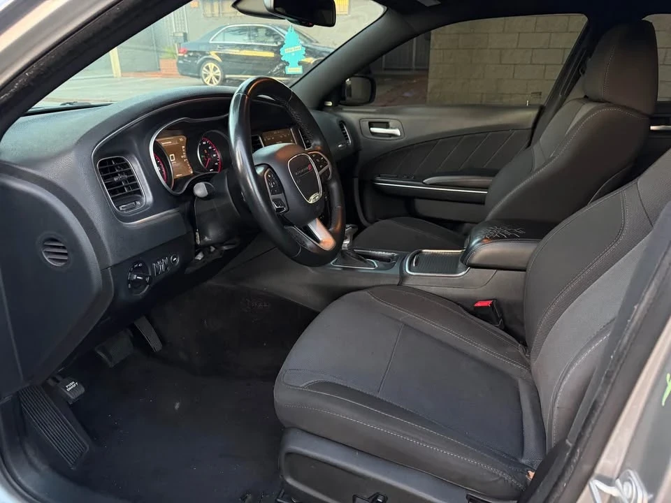 2016 Dodge Charger 7th Gen - Image 9 of 13