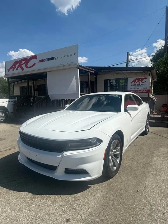 2016 Dodge Charger 7th Gen - Image 2 of 10