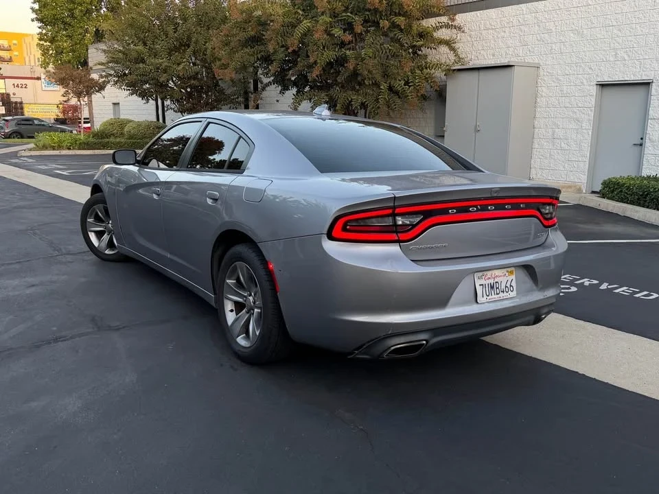 2016 Dodge Charger 7th Gen - Image 7 of 13