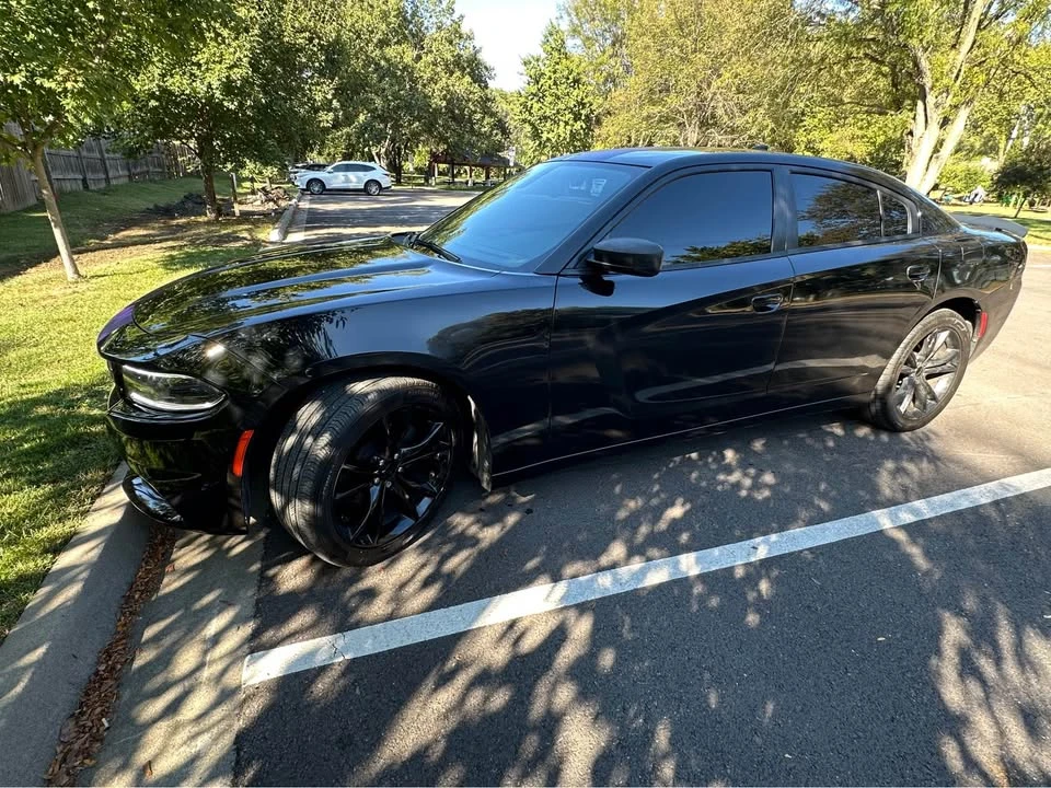 2016 Dodge Charger 7th Gen - Image 4 of 19