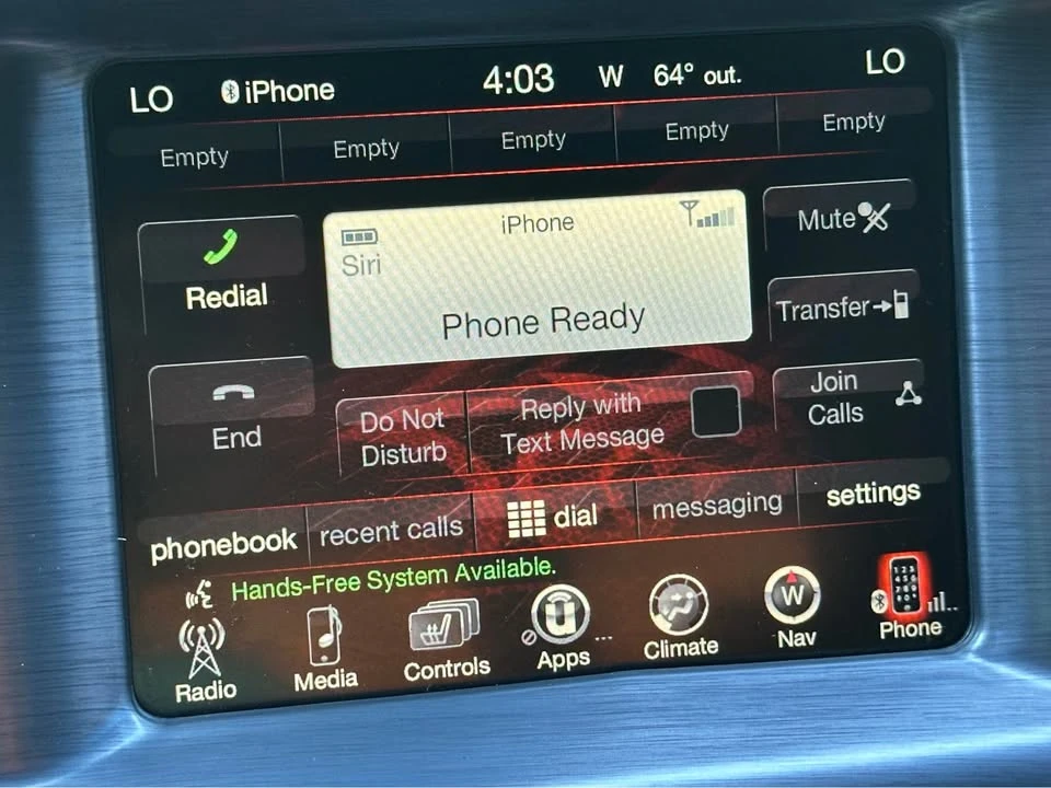 2016 Dodge Charger 7th Gen - Image 13 of 19