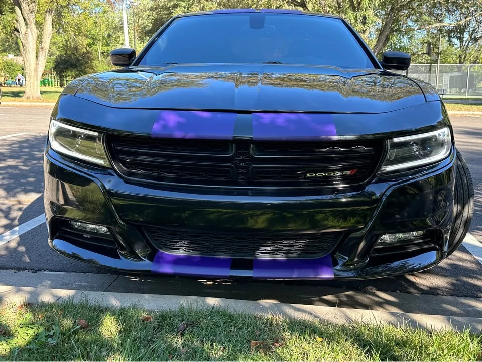 2016 Dodge Charger 7th Gen - Image 2 of 19