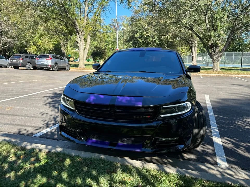 2016 Dodge Charger 7th Gen - Image 3 of 19