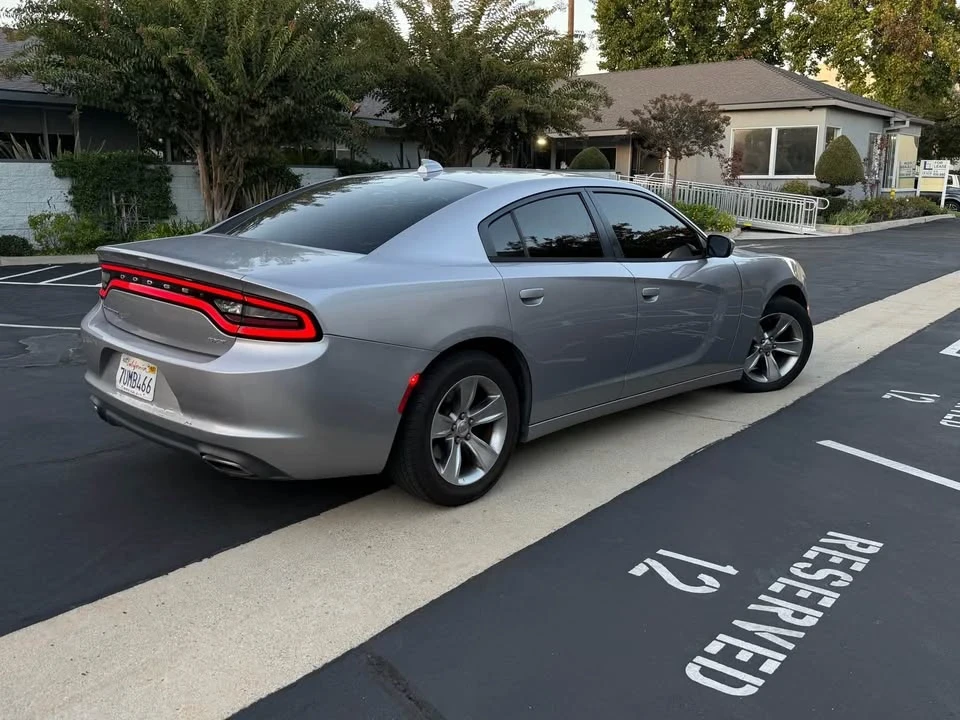 2016 Dodge Charger 7th Gen - Image 4 of 13