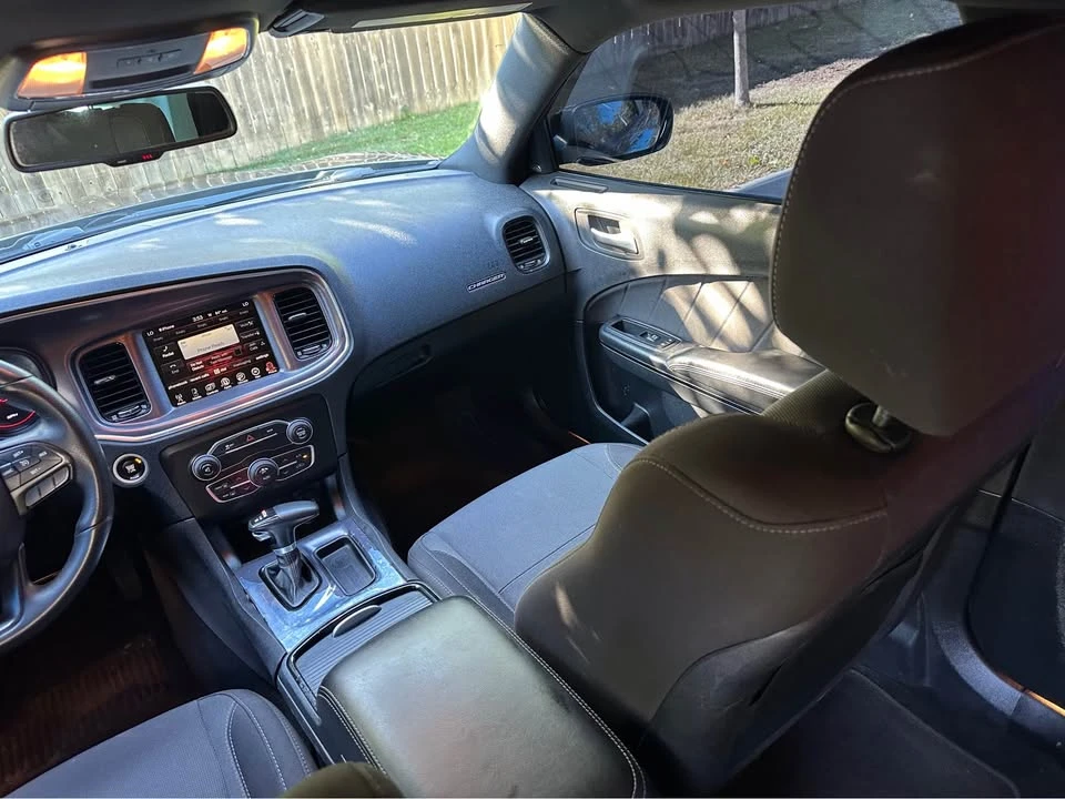 2016 Dodge Charger 7th Gen - Image 10 of 19