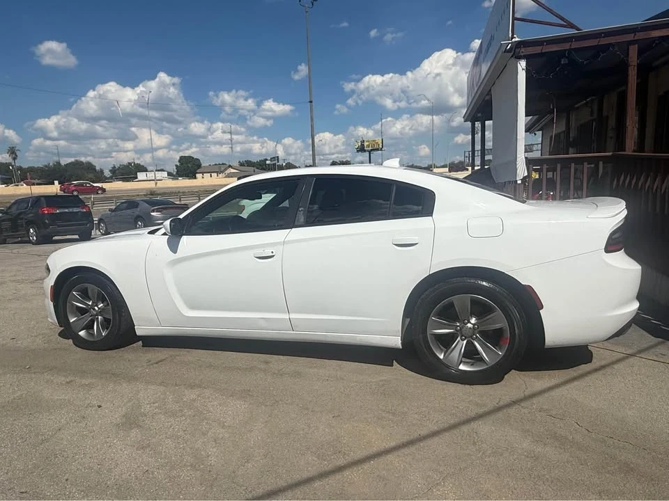 2016 Dodge Charger 7th Gen - Image 6 of 10