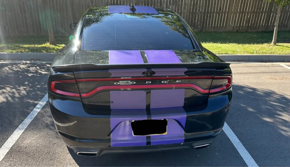 2016 Dodge Charger 7th Gen - Image 5 of 19