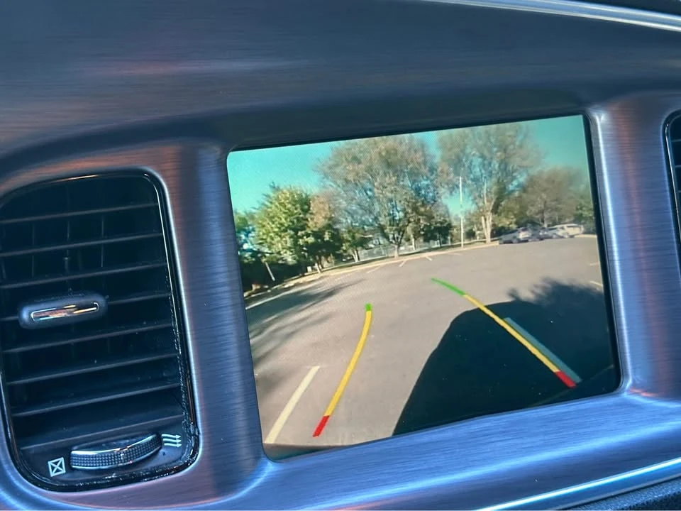 2016 Dodge Charger 7th Gen - Image 12 of 19
