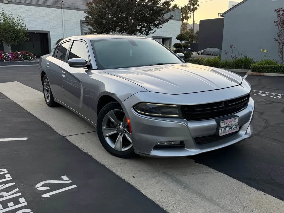2016 Dodge Charger 7th Gen - Image 13 of 13