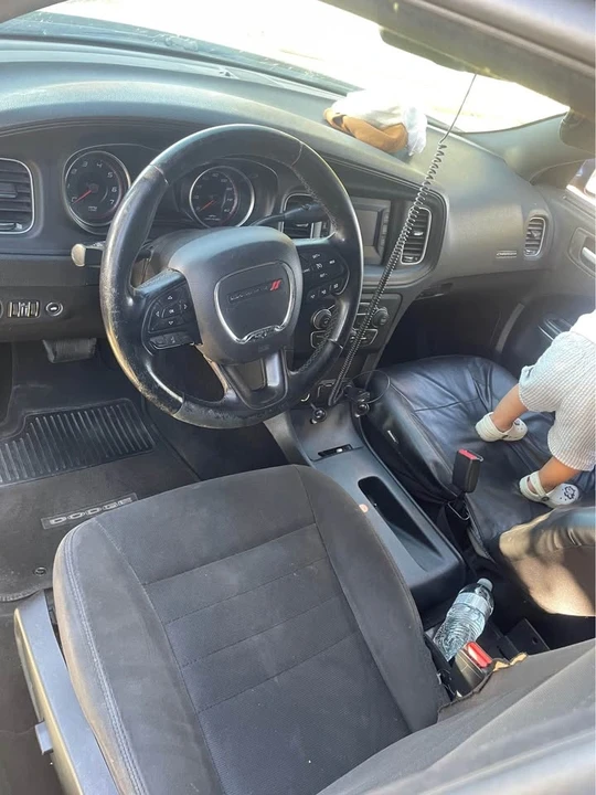 2016 Dodge Charger 7th Gen - Image 2 of 4