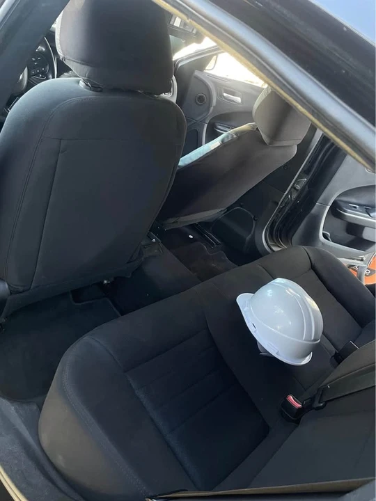 2016 Dodge Charger 7th Gen - Image 4 of 4