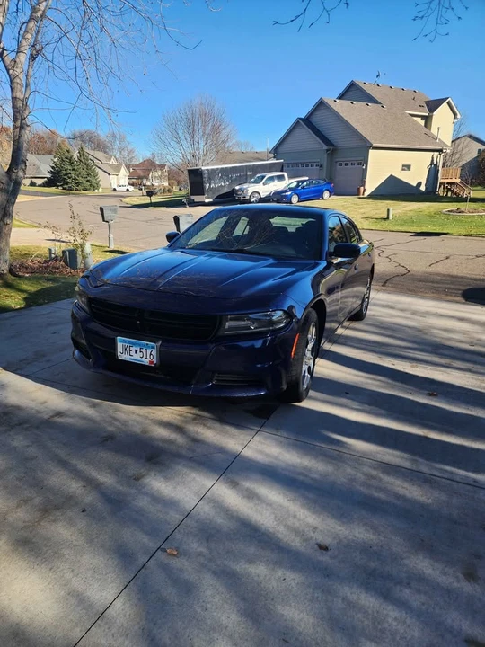 2016 Dodge Charger 7th Gen - Image 12 of 19