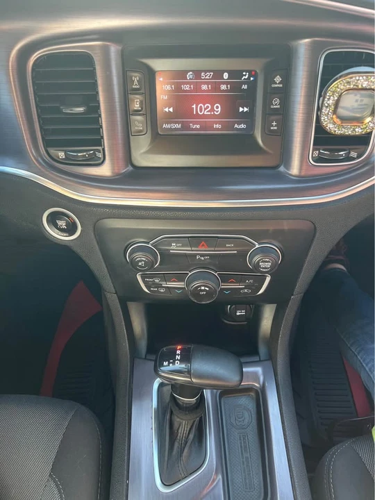 2016 Dodge Charger 7th Gen - Image 5 of 8