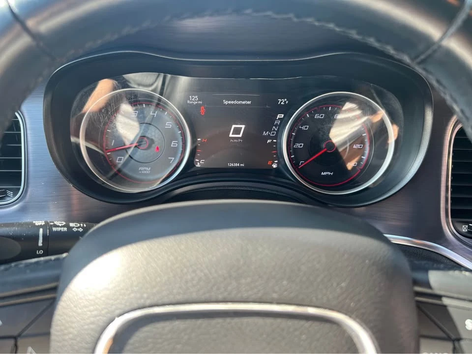 2016 Dodge Charger 7th Gen - Image 8 of 8