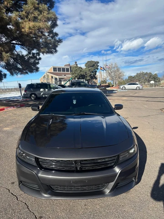 2016 Dodge Charger 7th Gen - Image 6 of 13