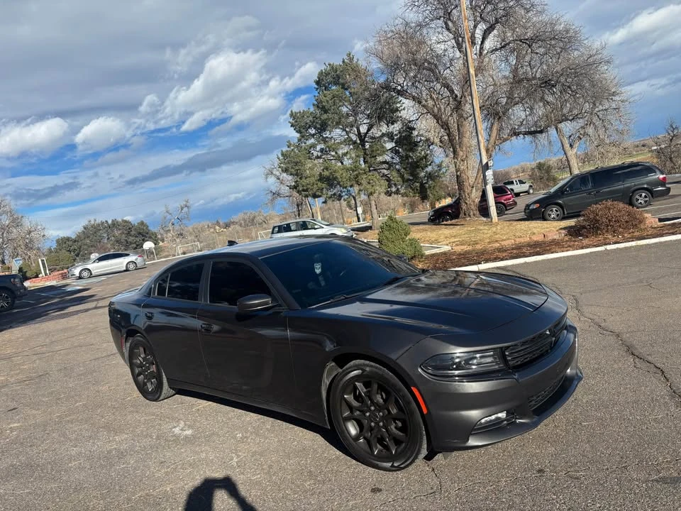 2016 Dodge Charger 7th Gen - Image 3 of 13