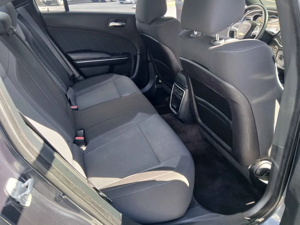 2016 Dodge Charger 7th Gen - Image 14 of 15