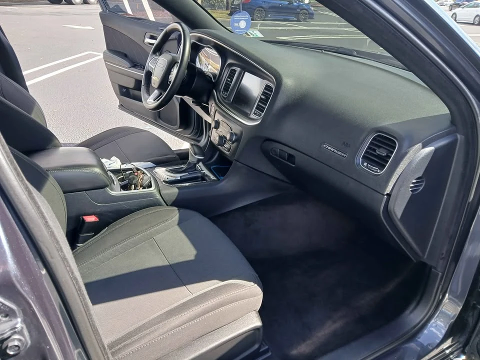 2016 Dodge Charger 7th Gen - Image 15 of 15