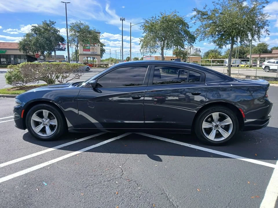 2016 Dodge Charger 7th Gen - Image 8 of 15