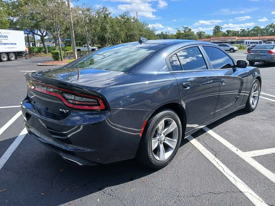 2016 Dodge Charger 7th Gen - Image 5 of 15