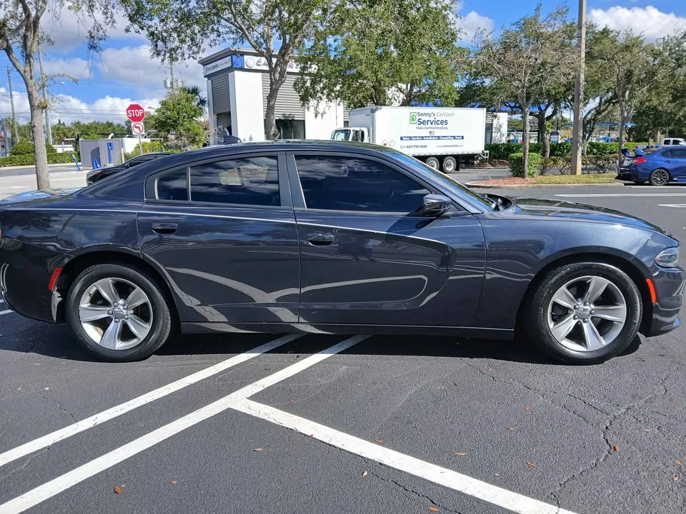 2016 Dodge Charger 7th Gen - Image 4 of 15