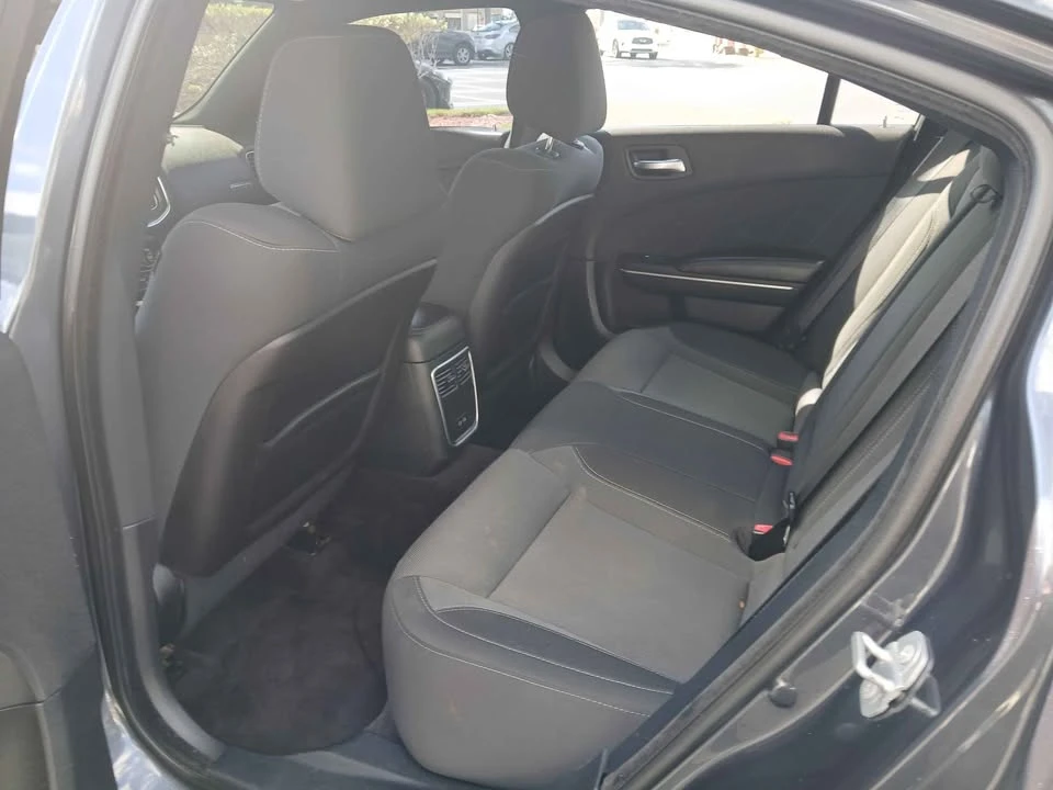 2016 Dodge Charger 7th Gen - Image 10 of 15