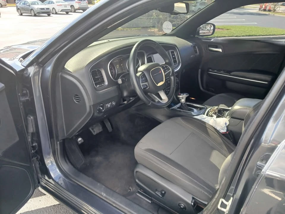 2016 Dodge Charger 7th Gen - Image 12 of 15