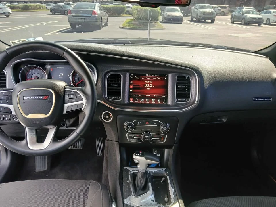 2016 Dodge Charger 7th Gen - Image 11 of 15