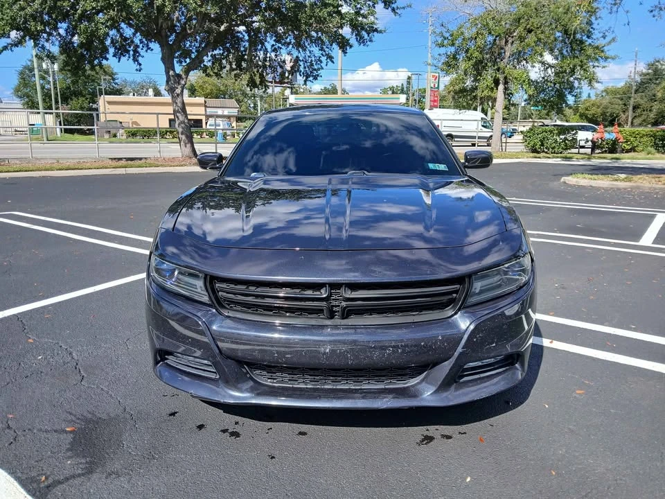 2016 Dodge Charger 7th Gen - Image 3 of 15